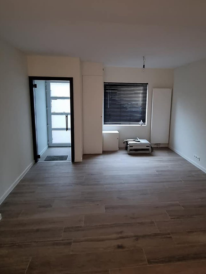totaalrenovatie
